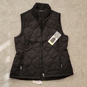 Free Country Women's Quilted Vest